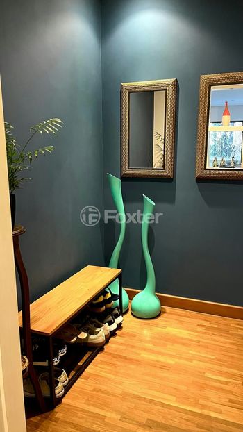 Foto 4 do(a) Apartamento de 4 quartos à venda em Vila Mariana, São Paulo