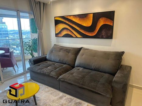 Foto 4 do(a) Apartamento de 3 quartos à venda em Centro, São Bernardo do Campo
