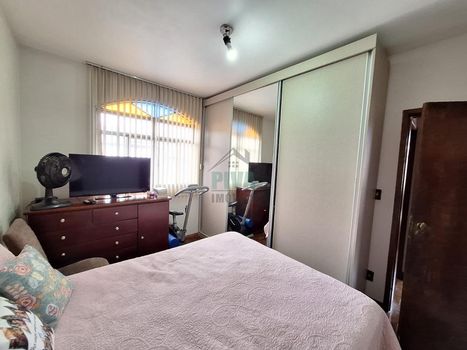 Foto 10 do(a) Apartamento de 3 quartos à venda em Renascença, Belo Horizonte