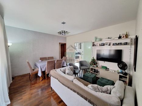 Foto 4 do(a) Apartamento de 3 quartos à venda em Renascença, Belo Horizonte