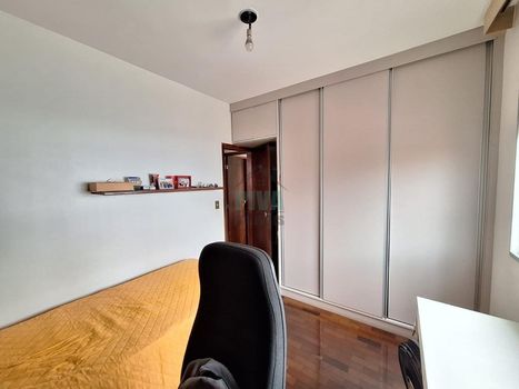 Foto 14 do(a) Apartamento de 3 quartos à venda em Renascença, Belo Horizonte