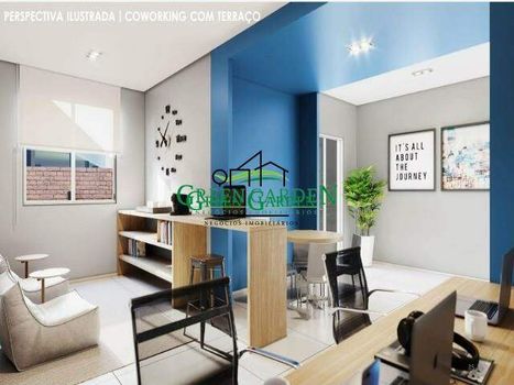 Foto 5 do(a) Apartamento de 2 quartos à venda em Jardim Tereza Cristina, Jundiaí