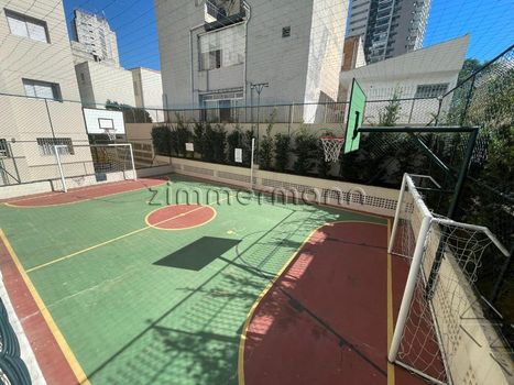 Foto 21 do(a) Apartamento de 2 quartos à venda em Barra Funda, São Paulo