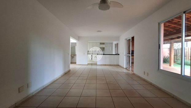 Foto 4 do(a) Casa em Condomínio de 3 quartos para alugar em Bosque das Juritis, Ribeirão Preto