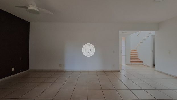 Foto 3 do(a) Casa em Condomínio de 3 quartos para alugar em Bosque das Juritis, Ribeirão Preto