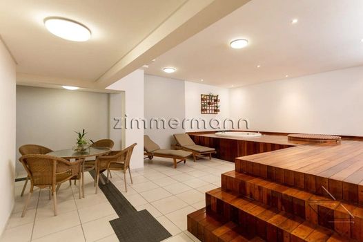 Foto 25 do(a) Apartamento de 1 quartos à venda em República, São Paulo