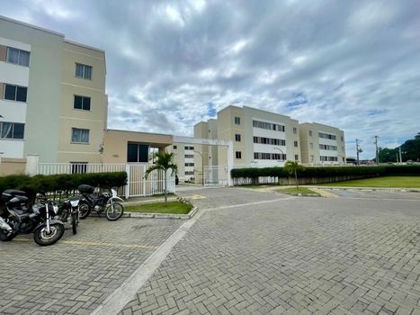 Foto 3 do(a) Apartamento de 2 quartos à venda em Pajuçara, Maracanaú