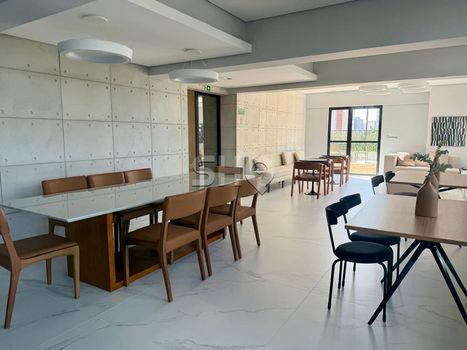 Foto 35 do(a) Apartamento de 2 quartos para alugar em Água Branca, São Paulo
