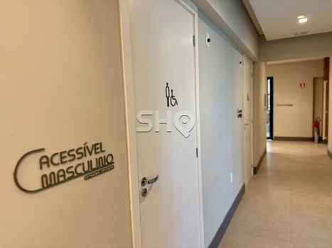 Foto 25 do(a) Apartamento de 2 quartos para alugar em Água Branca, São Paulo