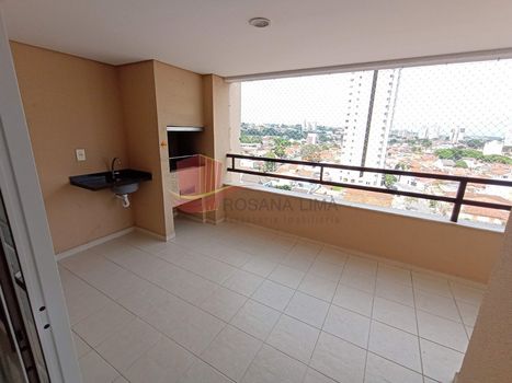 Foto 7 do(a) Apartamento de 3 quartos à venda em Vila das Jabuticabeiras, Taubaté