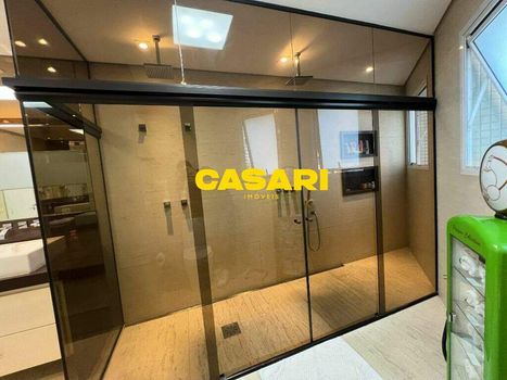 Foto 41 do(a) Apartamento de 4 quartos à venda em Ferrazópolis, São Bernardo do Campo