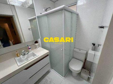 Foto 43 do(a) Apartamento de 4 quartos à venda em Ferrazópolis, São Bernardo do Campo