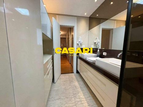 Foto 40 do(a) Apartamento de 4 quartos à venda em Ferrazópolis, São Bernardo do Campo