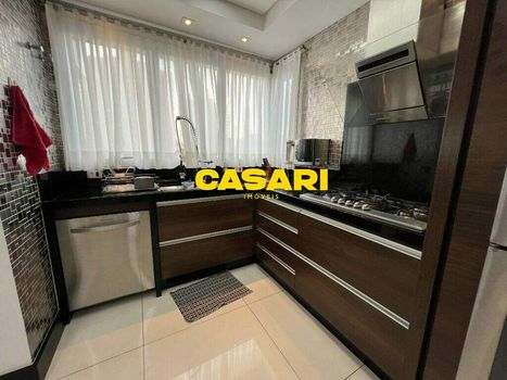 Foto 8 do(a) Apartamento de 4 quartos à venda em Ferrazópolis, São Bernardo do Campo