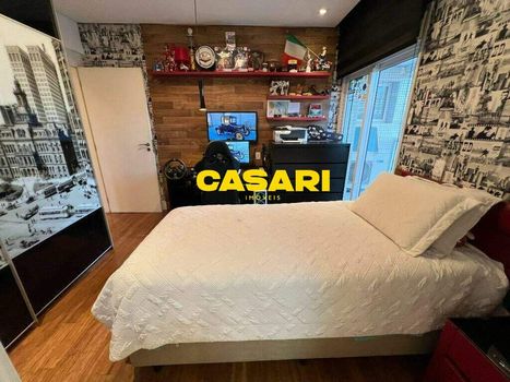 Foto 31 do(a) Apartamento de 4 quartos à venda em Ferrazópolis, São Bernardo do Campo