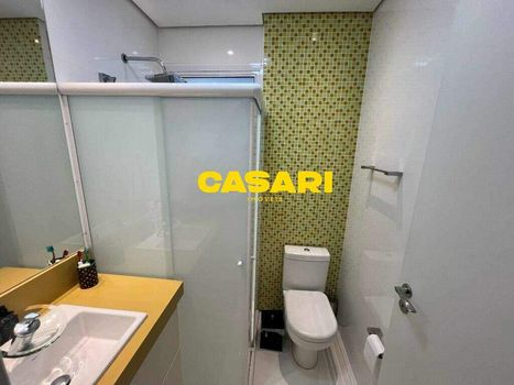Foto 50 do(a) Apartamento de 4 quartos à venda em Ferrazópolis, São Bernardo do Campo