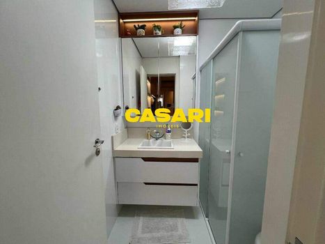 Foto 44 do(a) Apartamento de 4 quartos à venda em Ferrazópolis, São Bernardo do Campo