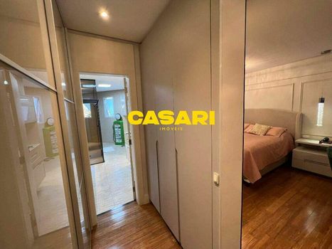 Foto 22 do(a) Apartamento de 4 quartos à venda em Ferrazópolis, São Bernardo do Campo
