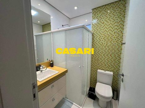 Foto 49 do(a) Apartamento de 4 quartos à venda em Ferrazópolis, São Bernardo do Campo