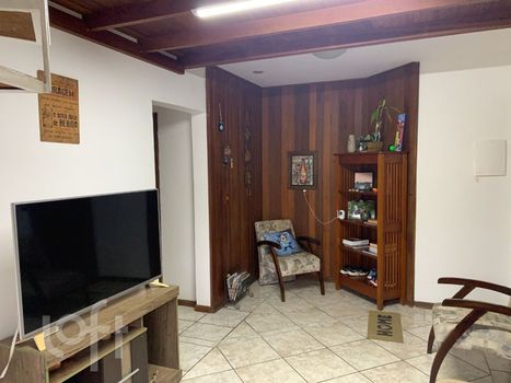 Foto 7 do(a) Apartamento de 2 quartos à venda em Canasvieiras, Florianópolis