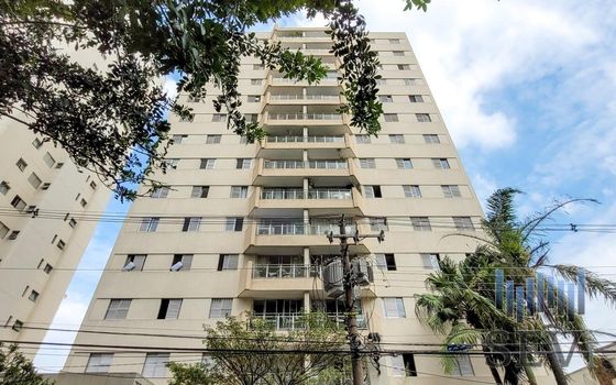 Foto 30 do(a) Apartamento de 3 quartos à venda em Campo Belo, São Paulo