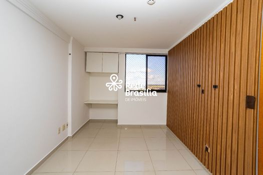 Foto 5 do(a) Apartamento de 1 quartos para alugar em Areal (Águas Claras), Brasília