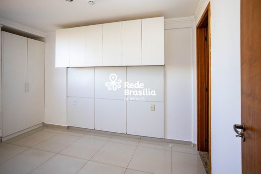 Foto 8 do(a) Apartamento de 1 quartos para alugar em Areal (Águas Claras), Brasília