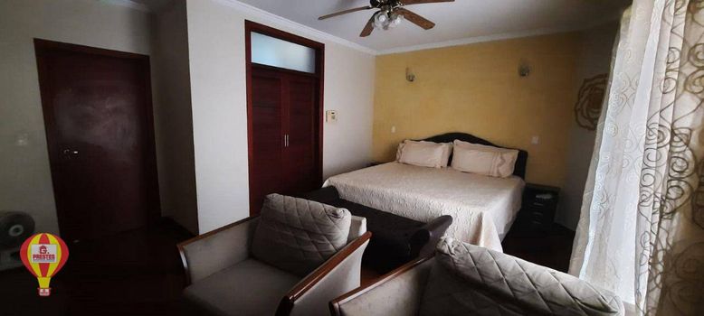 Foto 5 do(a) Casa de 3 quartos à venda em Vila Carvalho, Sorocaba