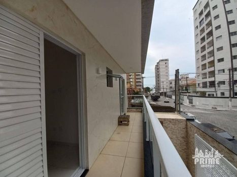 Foto 1 do(a) Casa em Condomínio de 2 quartos à venda em Ocian, Praia Grande