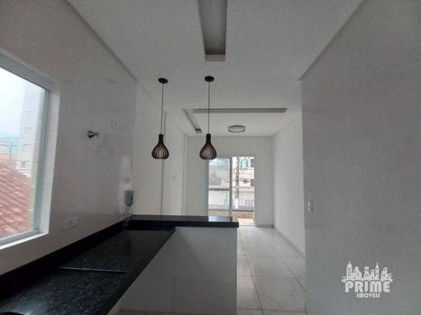 Foto 3 do(a) Casa em Condomínio de 2 quartos à venda em Ocian, Praia Grande