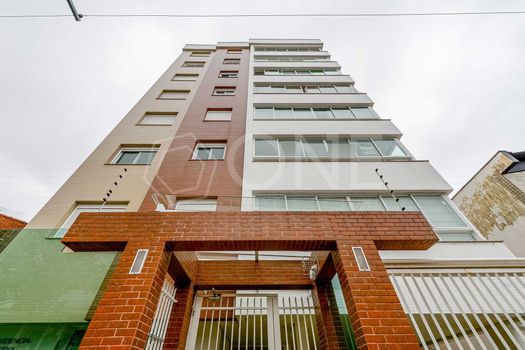 Foto 23 do(a) Apartamento de 3 quartos à venda em Boa Vista, Porto Alegre