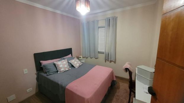 Foto 13 do(a) Apartamento de 4 quartos à venda em Centro, Campinas