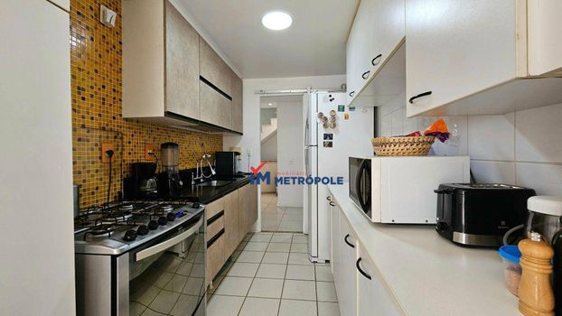 Foto 34 do(a) Cobertura de 3 quartos à venda em Barra da Tijuca, Rio de Janeiro