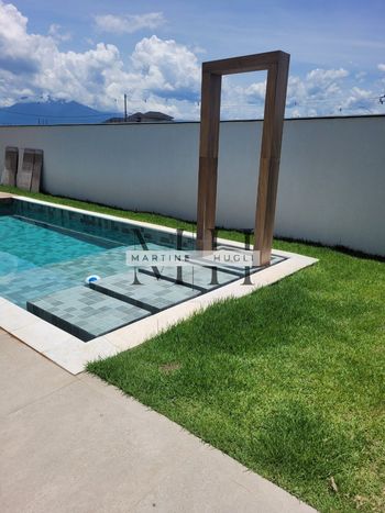 Foto 2 do(a) Casa em Condomínio de 4 quartos à venda em Parque Ipiranga, Resende