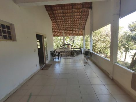 Foto 43 do(a) Fazenda / Sítio / Chácara de 3 quartos à venda em Bom Jardim I, Guaratinguetá