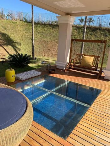 Foto 22 do(a) Casa em Condomínio de 6 quartos à venda em Condomínio Terras de São José, Itu