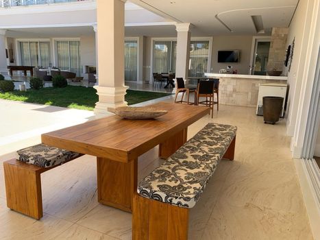 Foto 32 do(a) Casa em Condomínio de 6 quartos à venda em Condomínio Terras de São José, Itu