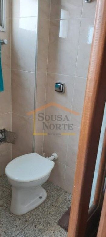 Foto 19 do(a) Apartamento de 3 quartos à venda em Lauzane Paulista, São Paulo
