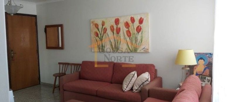 Foto 2 do(a) Apartamento de 3 quartos à venda em Lauzane Paulista, São Paulo