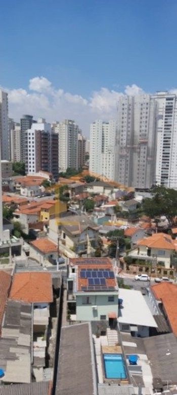 Foto 31 do(a) Apartamento de 3 quartos à venda em Lauzane Paulista, São Paulo
