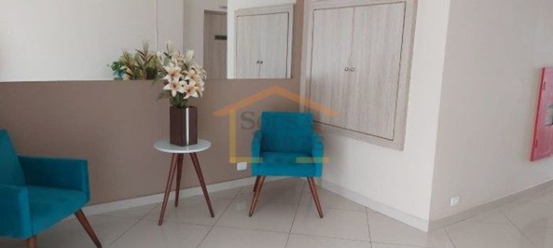 Foto 23 do(a) Apartamento de 3 quartos à venda em Lauzane Paulista, São Paulo