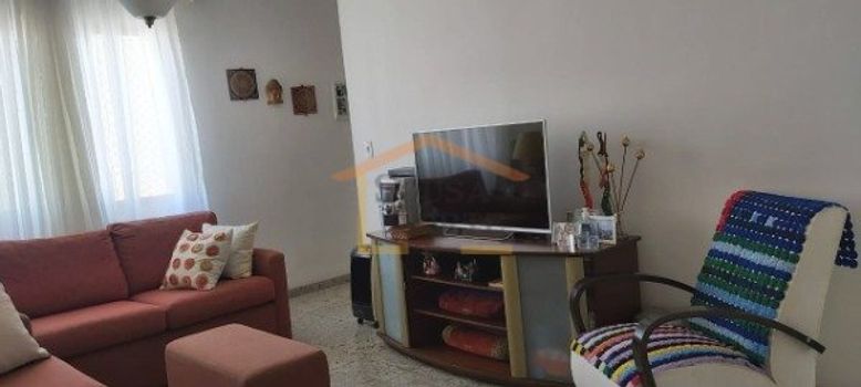 Foto 1 do(a) Apartamento de 3 quartos à venda em Lauzane Paulista, São Paulo