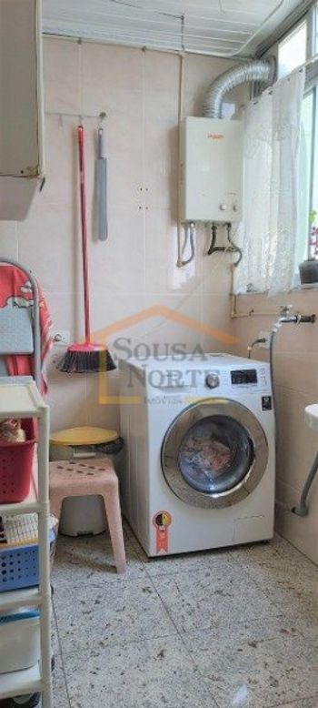 Foto 8 do(a) Apartamento de 3 quartos à venda em Lauzane Paulista, São Paulo