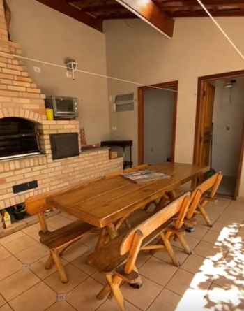 Foto 2 do(a) Casa de 3 quartos à venda em Água Rasa, São Paulo