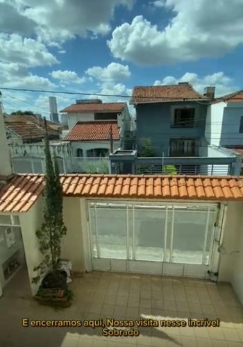 Foto 19 do(a) Casa de 3 quartos à venda em Água Rasa, São Paulo