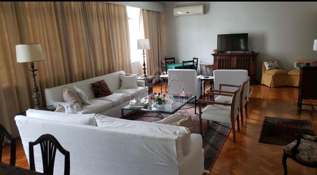 Foto 1 do(a) Apartamento de 3 quartos à venda em Copacabana, Rio de Janeiro