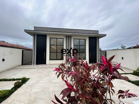 Foto 1 do(a) Casa em Condomínio de 3 quartos à venda em Morada da Praia, Bertioga