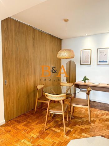 Foto 6 do(a) Apartamento de 1 quartos à venda em Ipanema, Rio de Janeiro