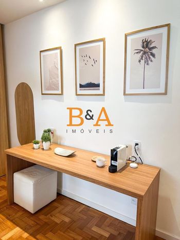 Foto 7 do(a) Apartamento de 1 quartos à venda em Ipanema, Rio de Janeiro