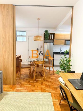 Foto 9 do(a) Apartamento de 1 quartos à venda em Ipanema, Rio de Janeiro
